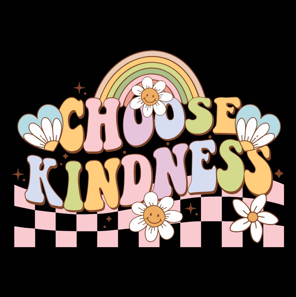 Choose Kindness - FUN - 647
