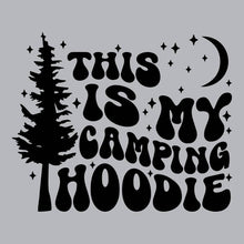 Load image into Gallery viewer, My Camping Hoodie - MTN - 055
