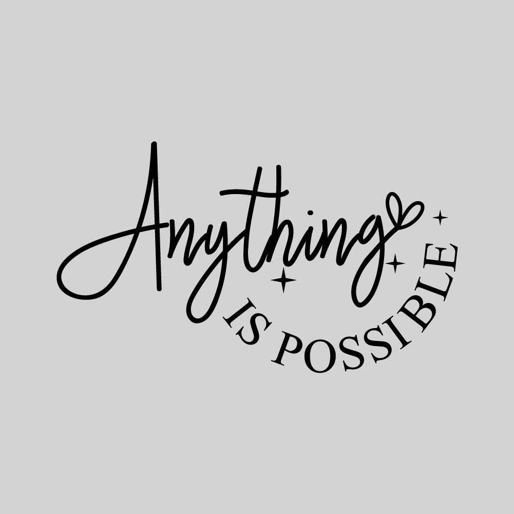 Anything Is Possible - BOH - 161