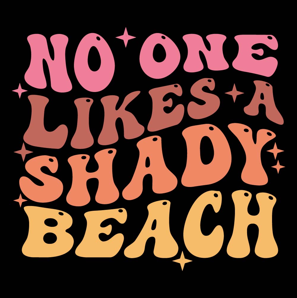 Shady Beach - SEA - 059
