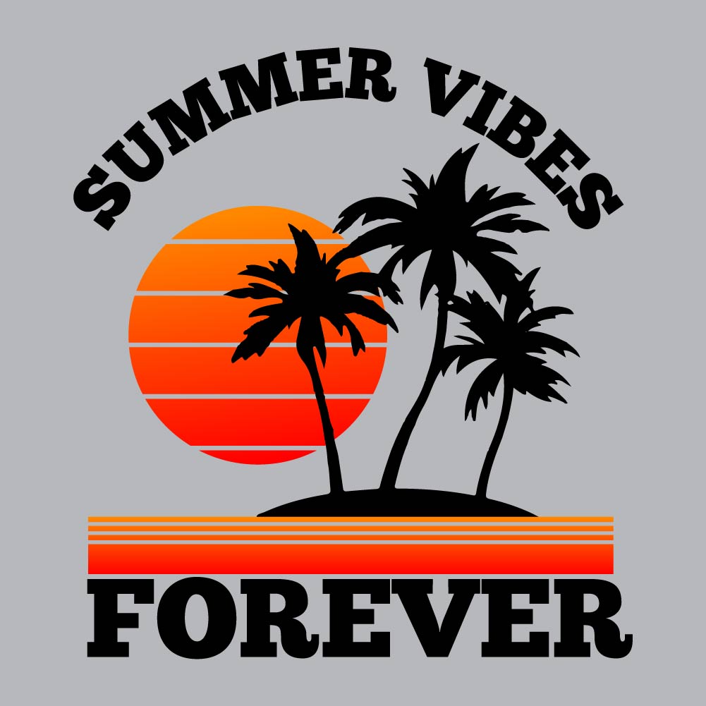 Summer Vibes Forever - SEA - 060