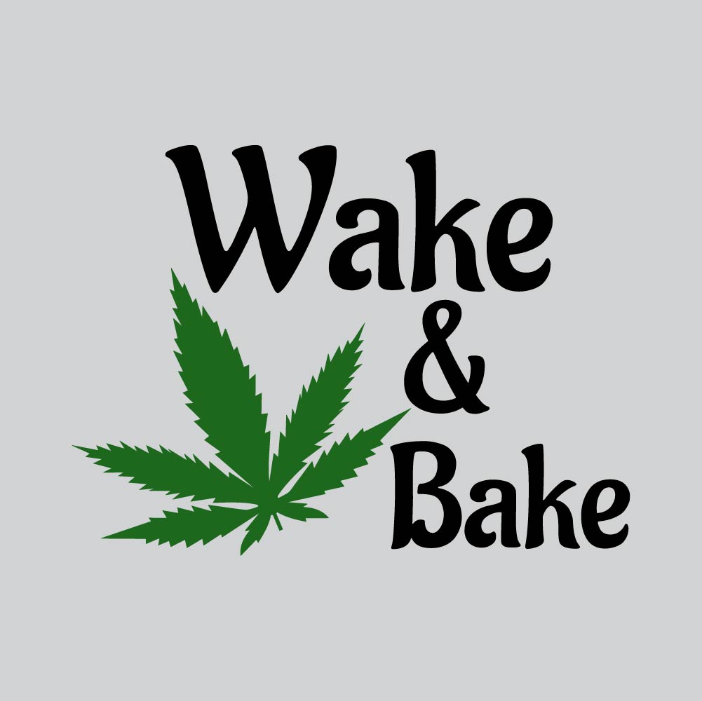 Wake & Bake - WED - 138