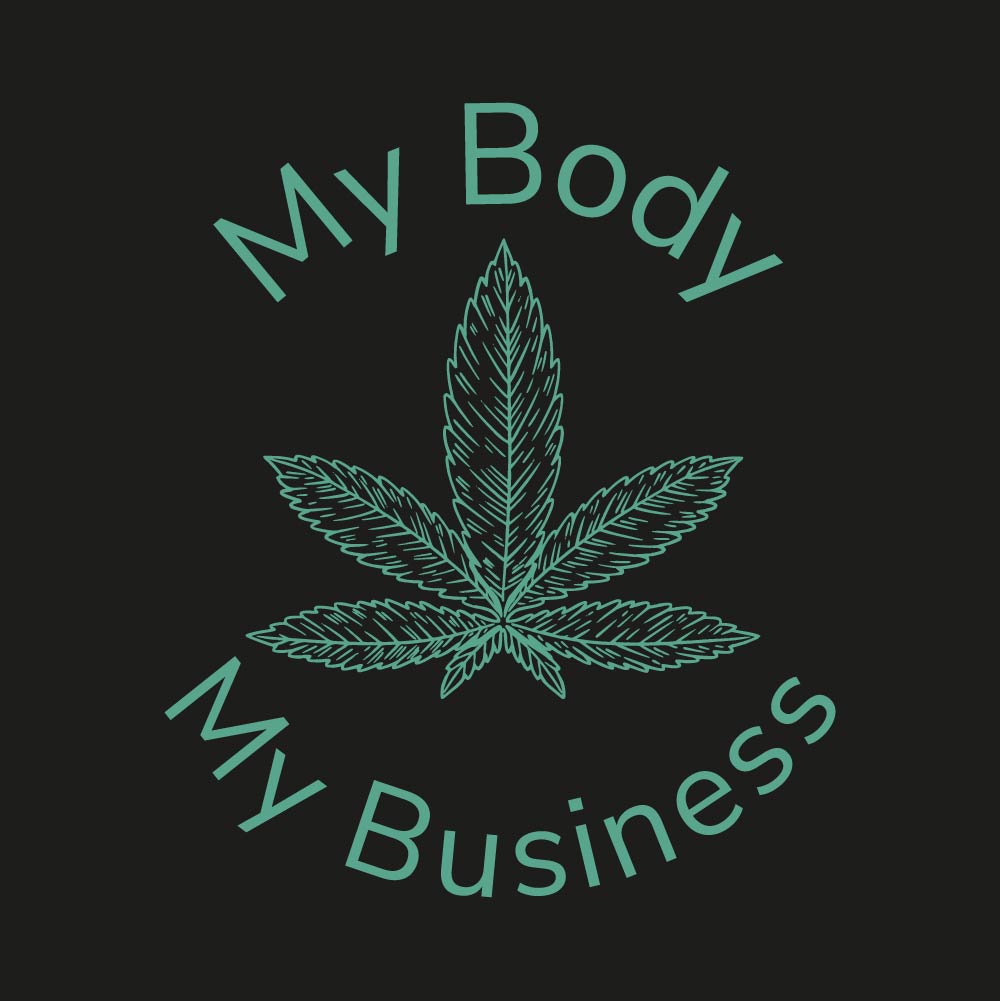 My Body My Business - WED - 144