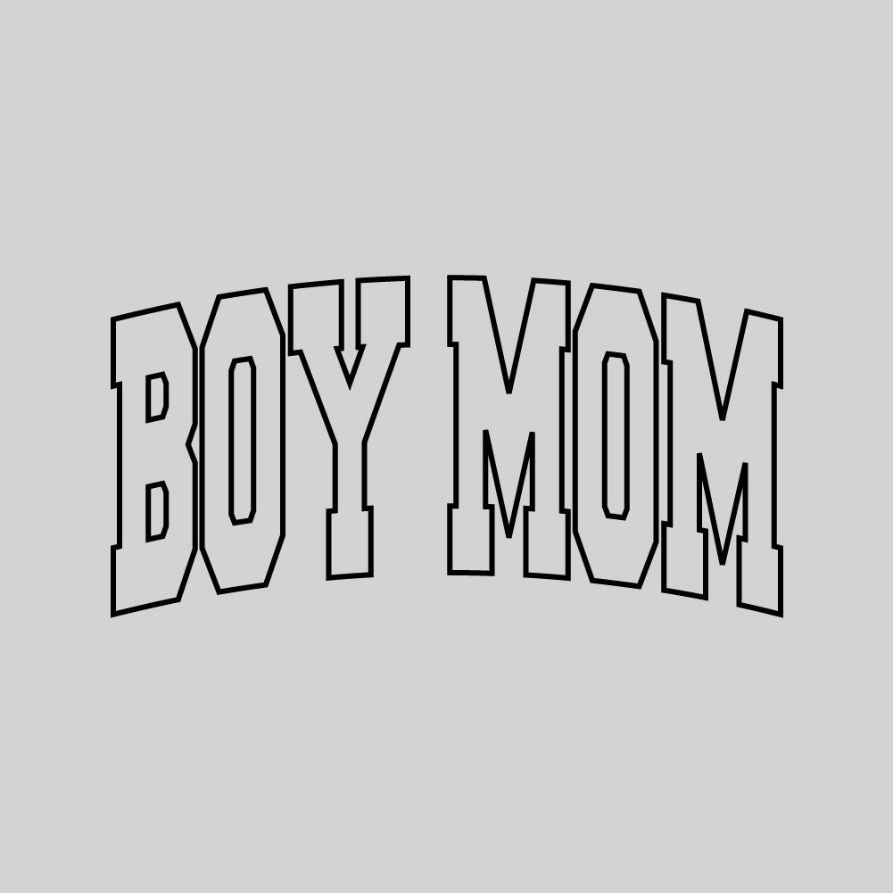 Boy Mom - URB - 497