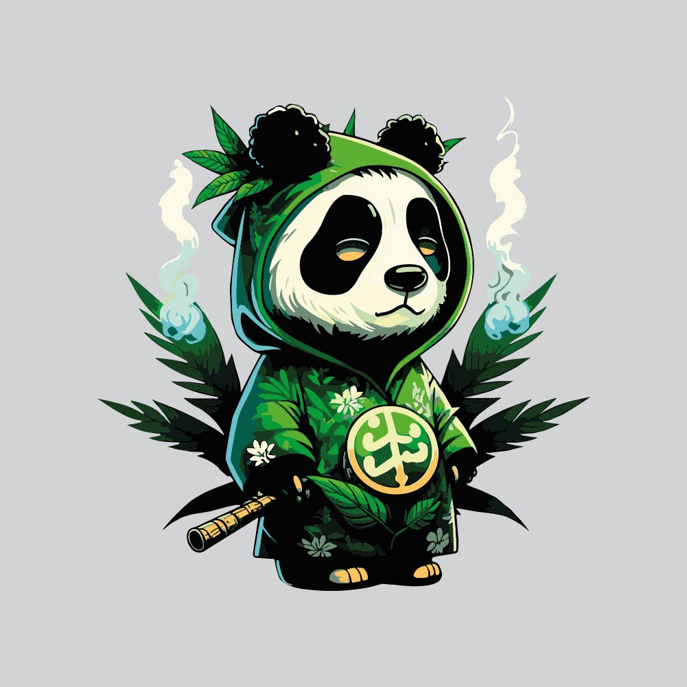 High Panda - WED - 142