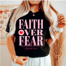 Load image into Gallery viewer, Faith Over Fear - CHR - 532
