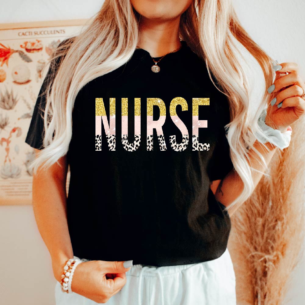 Nurse | Glitter - GLI - 157