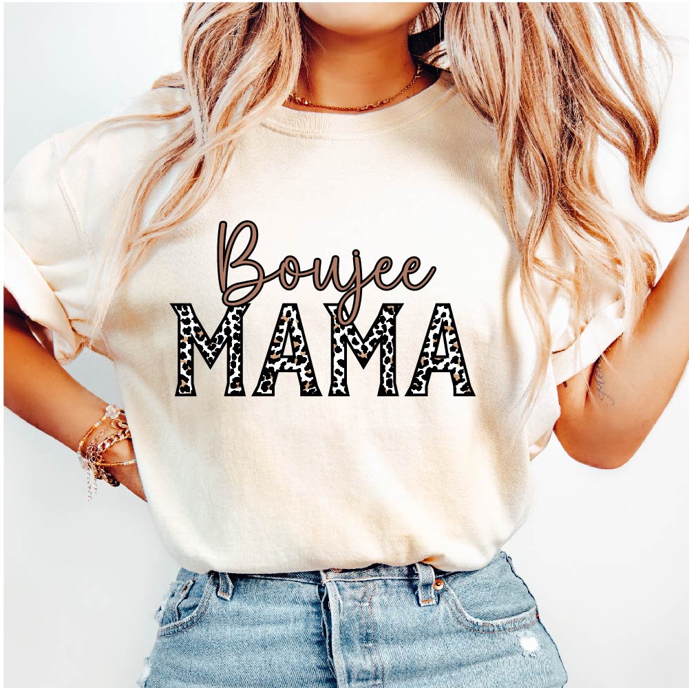 Boujee Mama - FAM - 172