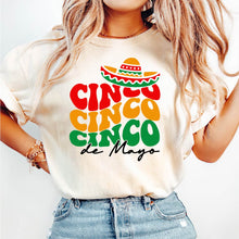 Load image into Gallery viewer, Cinco De Mayo - FUN - 634
