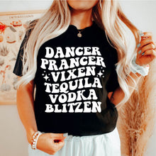 Load image into Gallery viewer, Dancer Tequila Vodka - XMS - 143
