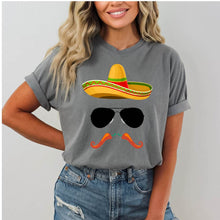Load image into Gallery viewer, Sunglasses Hat Mustache - FUN - 635
