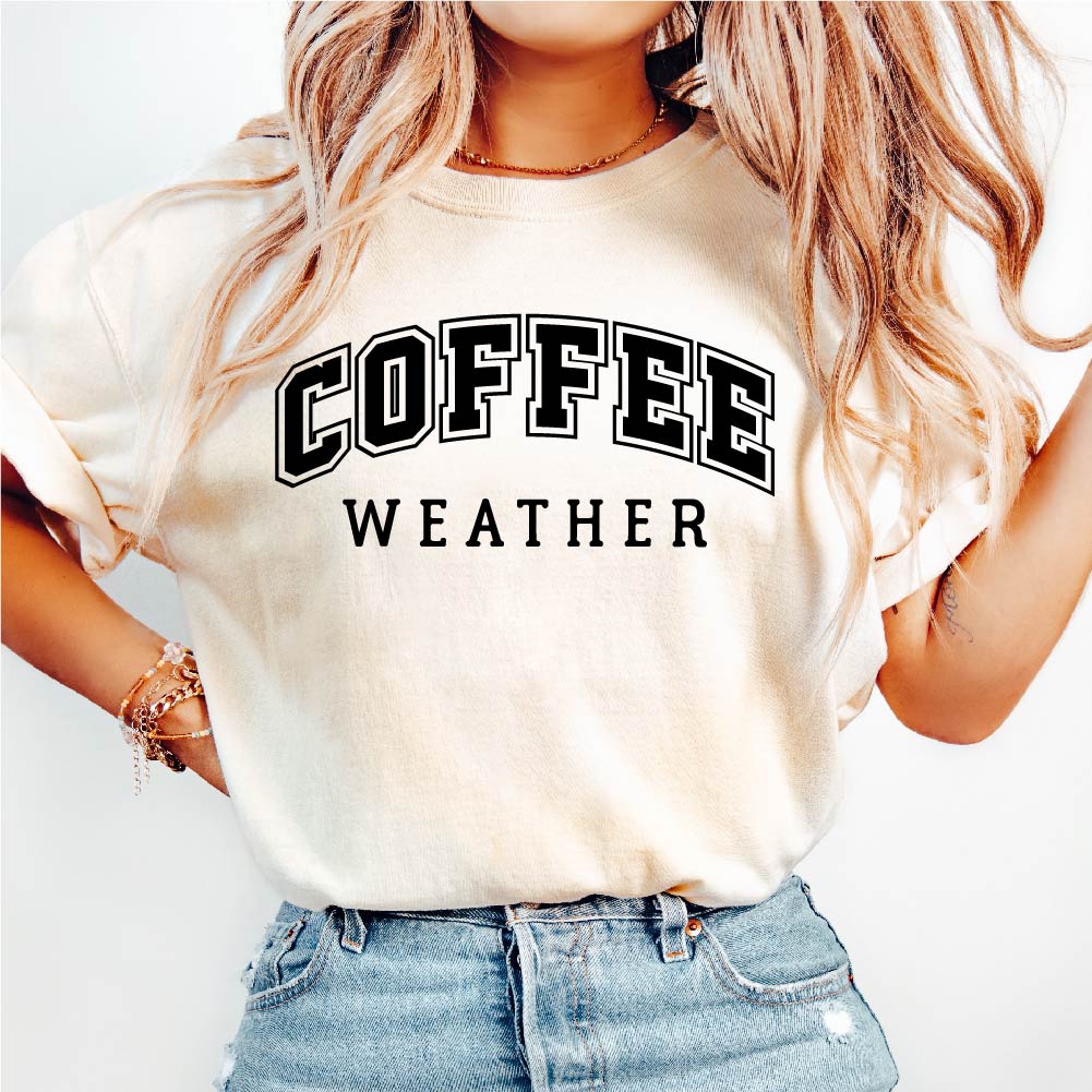 Coffee Weather - BER - 046