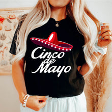 Load image into Gallery viewer, Red Hat Cinco De Mayo - FUN - 641
