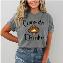 Load image into Gallery viewer, Cinco De Drinko - FUN - 642
