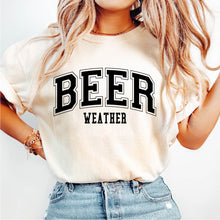 Load image into Gallery viewer, Beer Weather - BER - 047
