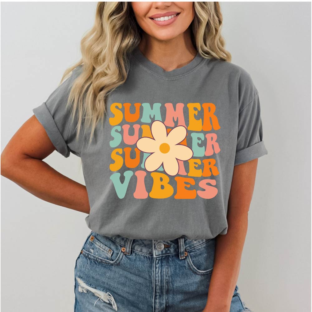 Summer Summer Vibes - SEA - 061