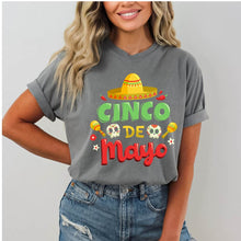 Load image into Gallery viewer, Cinco De Mayo Green - FUN - 638
