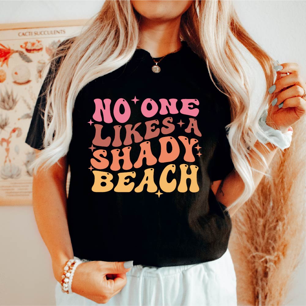 Shady Beach - SEA - 059