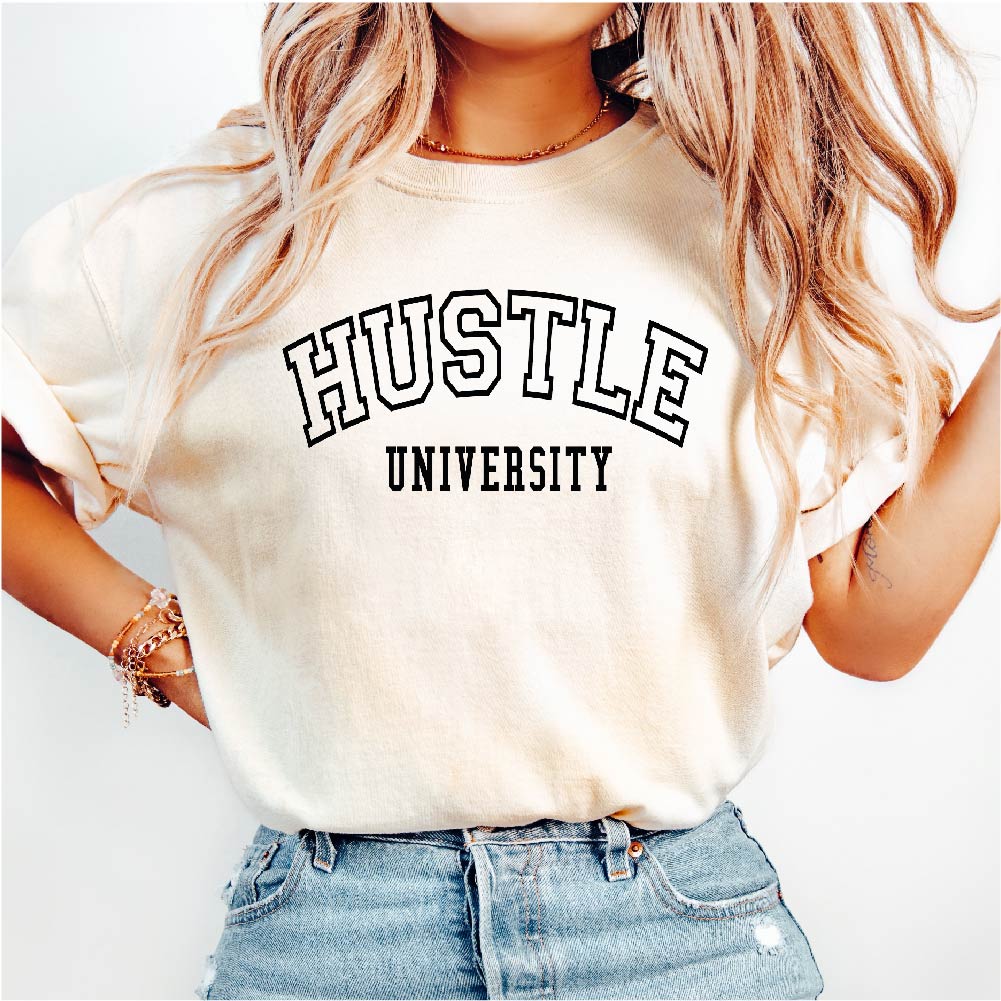 Hustle University - URB - 474