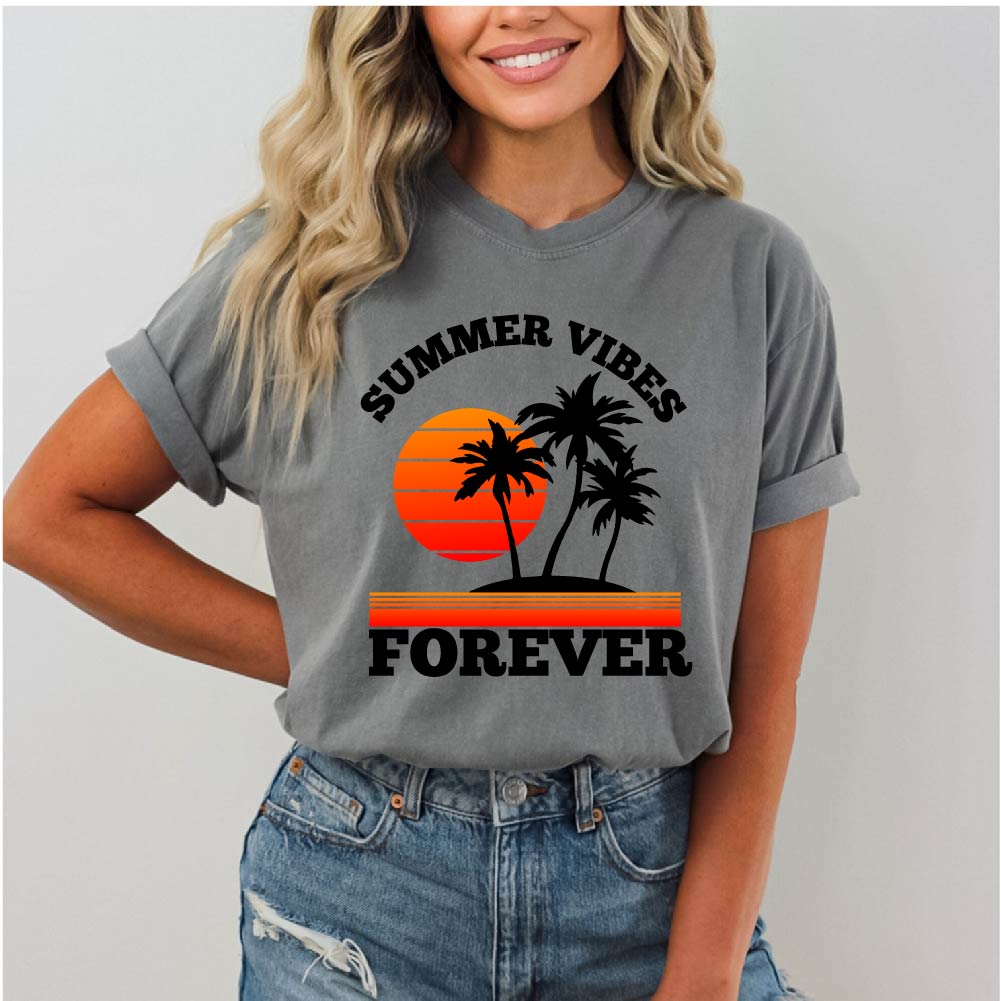 Summer Vibes Forever - SEA - 060