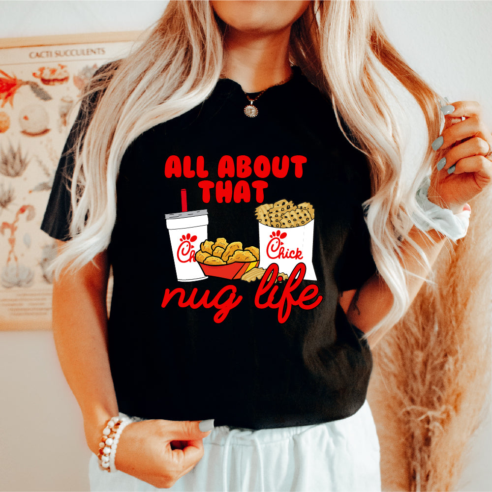 About That Nug Life - FUN - 677