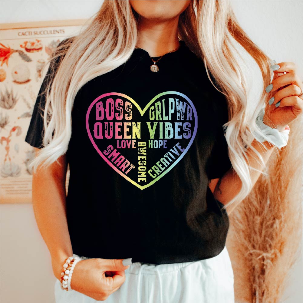 Boss Queen Vibes - BOH - 133