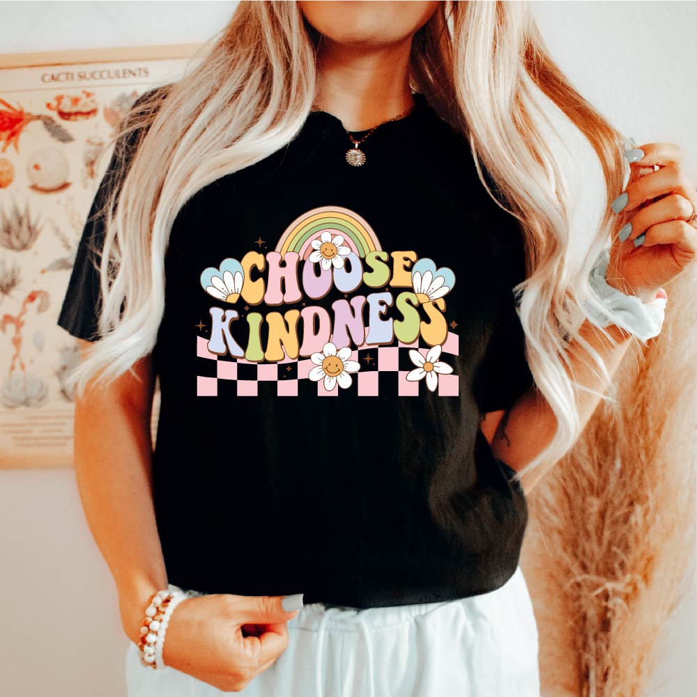 Choose Kindness - FUN - 647