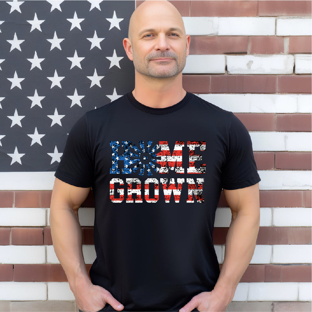 Home Grown USA - USA - 447