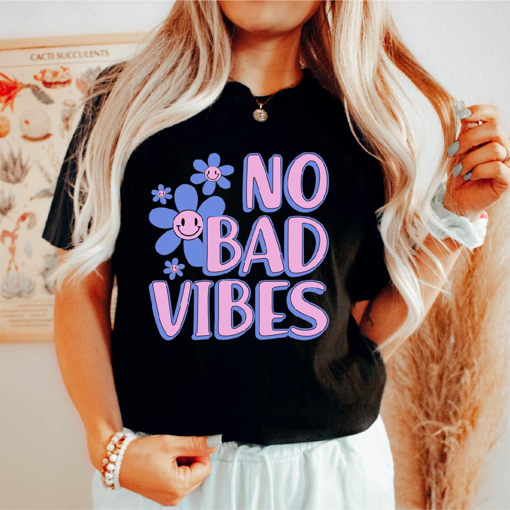 No Bad Vibes - BOH - 142