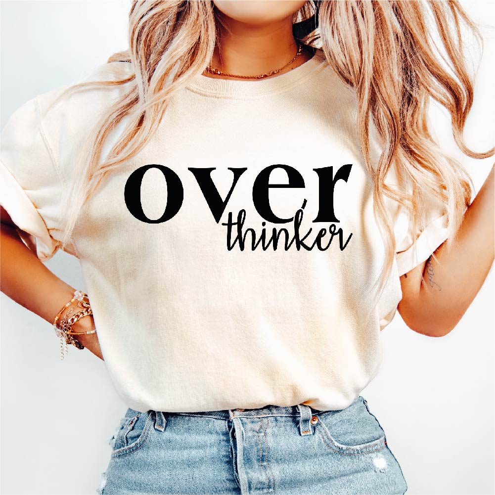 Over Thinker - BOH - 136