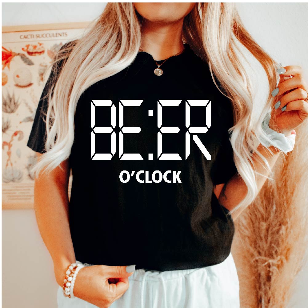 Be:er O'clock - BER - 008