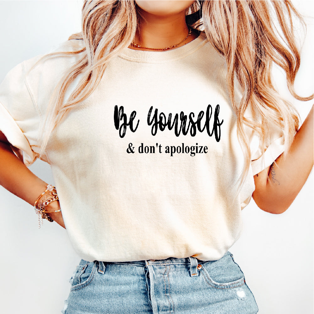Be Yourself - CHR - 453