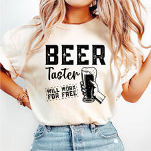 Load image into Gallery viewer, Beer Taster - BER - 041
