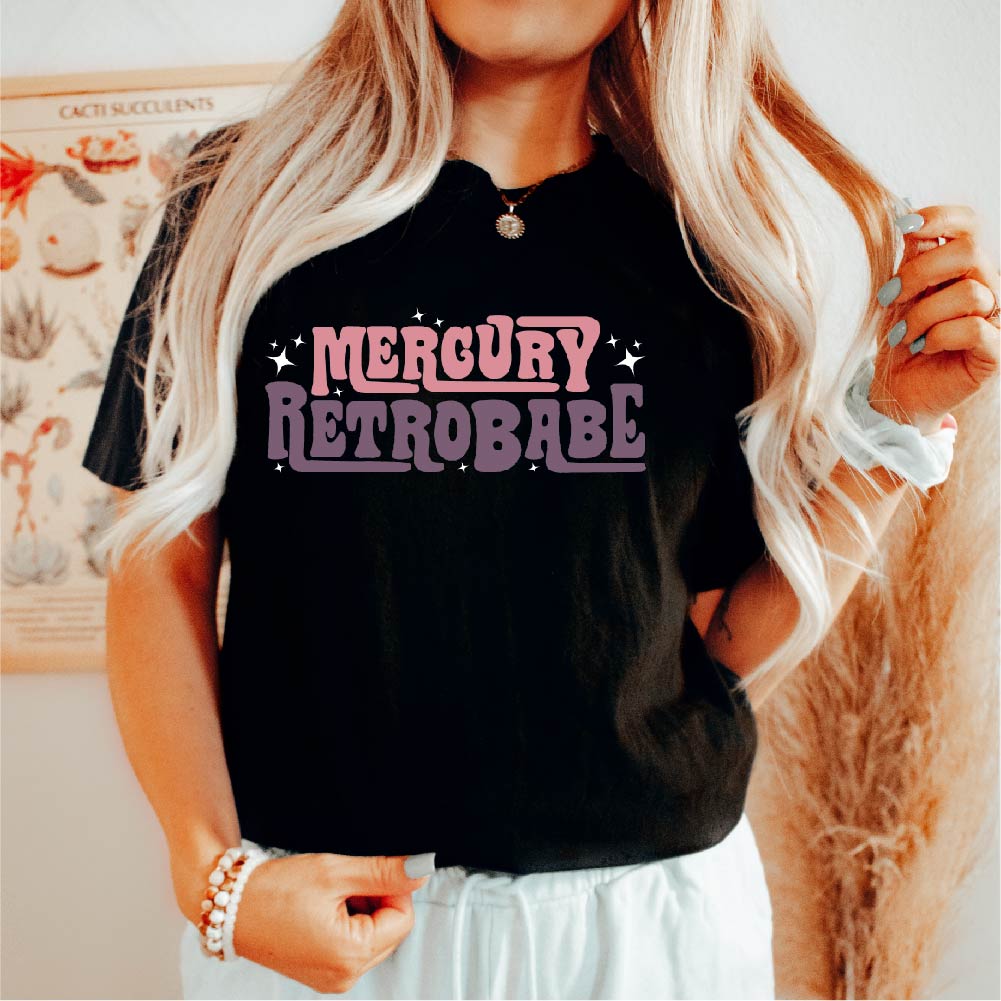 Mercury Retro Babe - BOH - 131