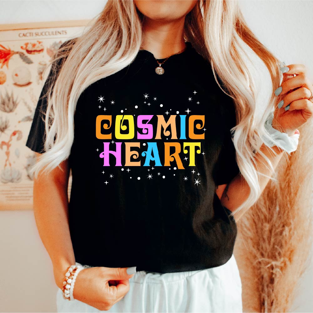 Cosmic Heart - BOH - 128