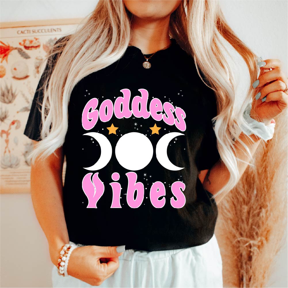 Goddess Vibes - BOH - 129