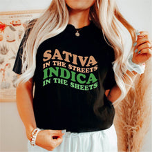 Load image into Gallery viewer, Sativa Indica - BOH - 124
