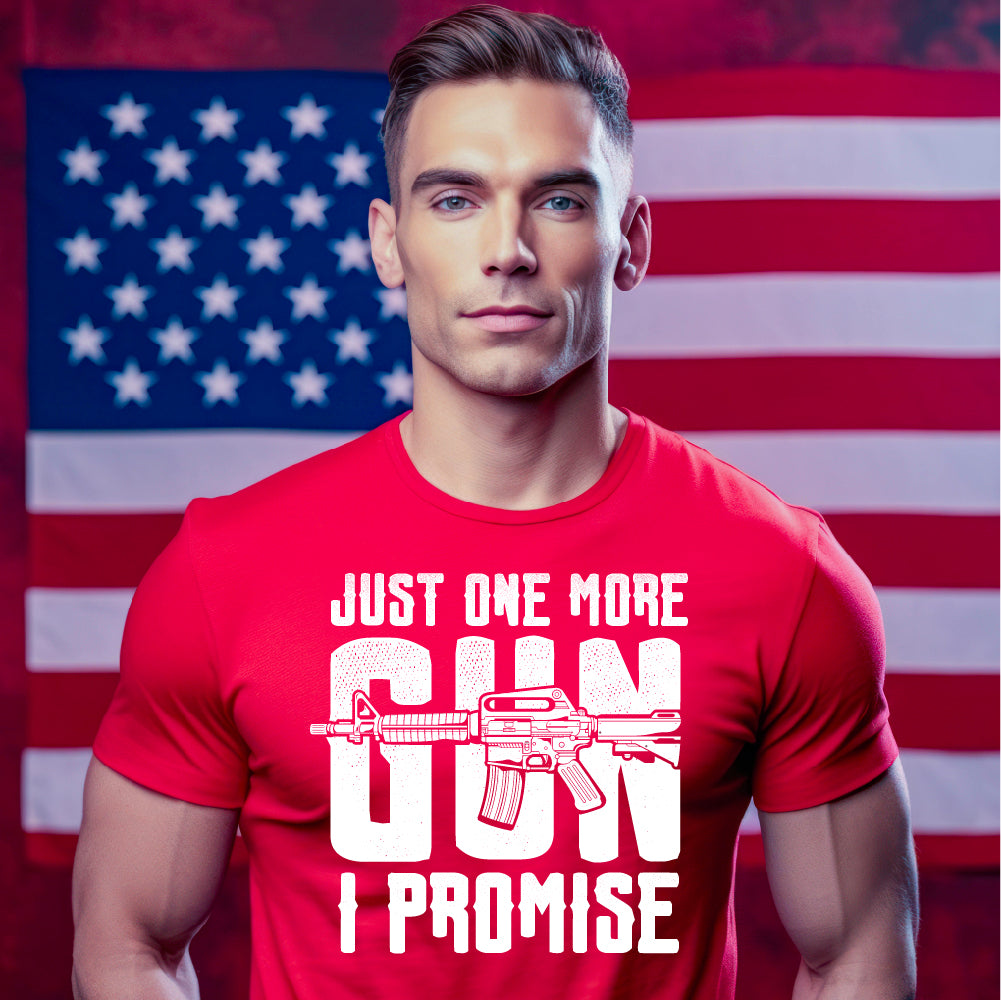 I Promise - USA - 365