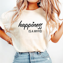 Load image into Gallery viewer, Happiness Is Mood - FUN - 511
