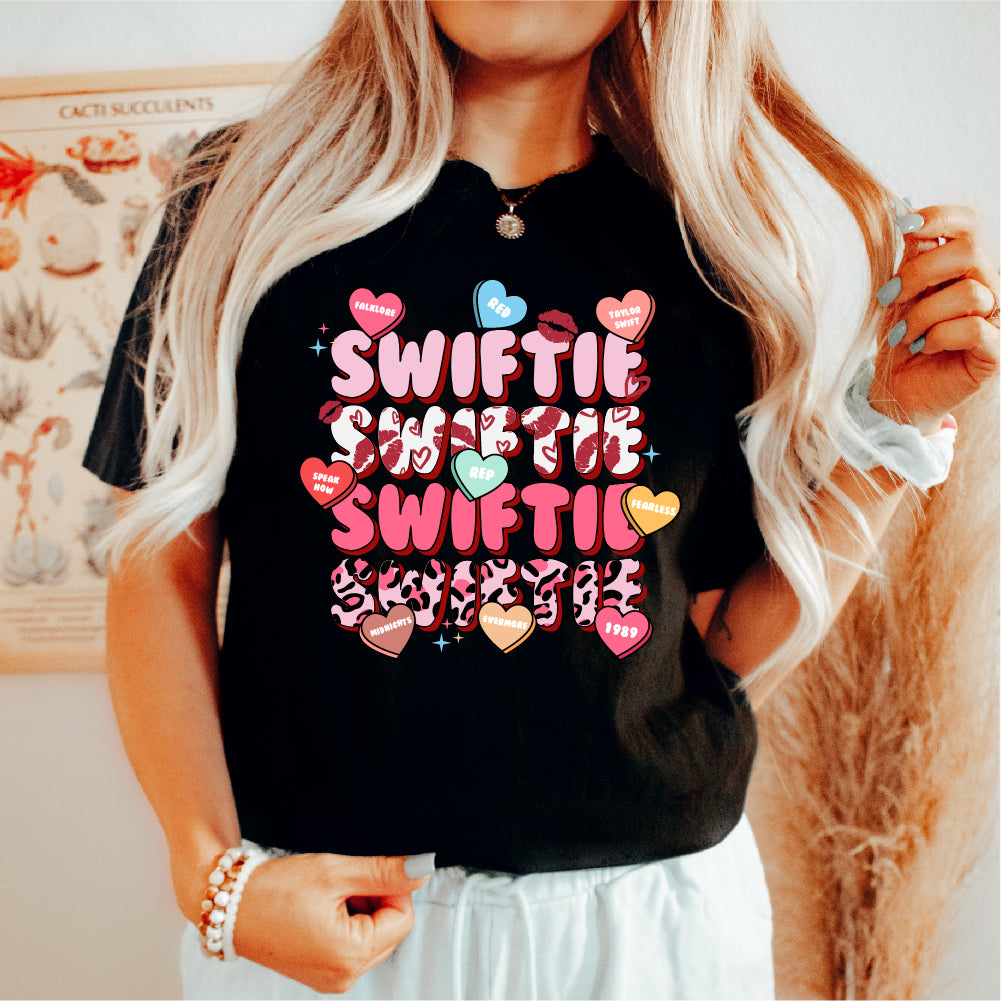 Swiftie - VAL - 124