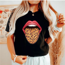 Load image into Gallery viewer, Leopard Tongue - URB - 444

