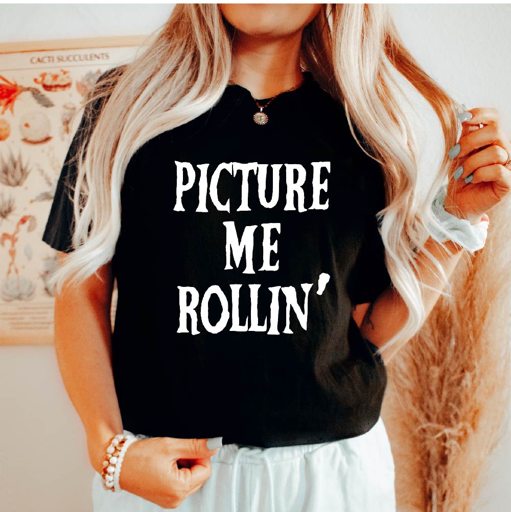 Picture Me Rollin' - URB - 479