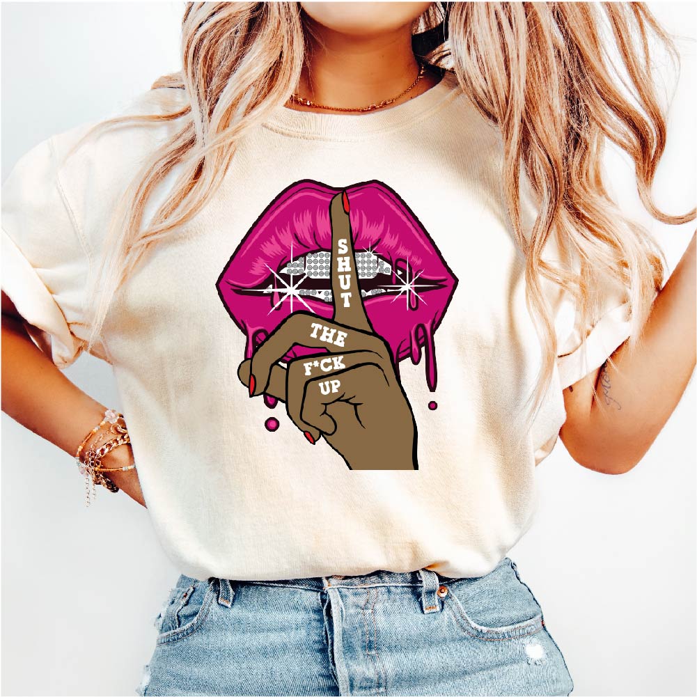 Pink Lips - URB - 442