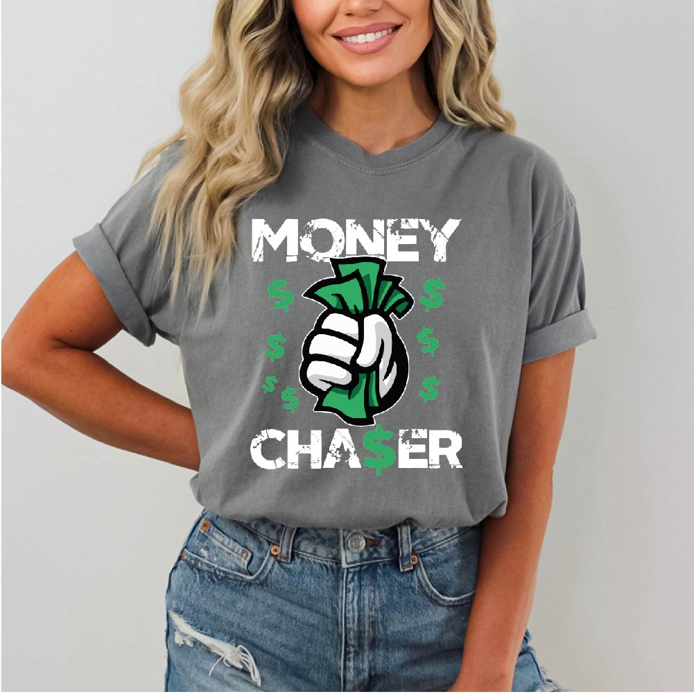 Money Chaser - URB - 441