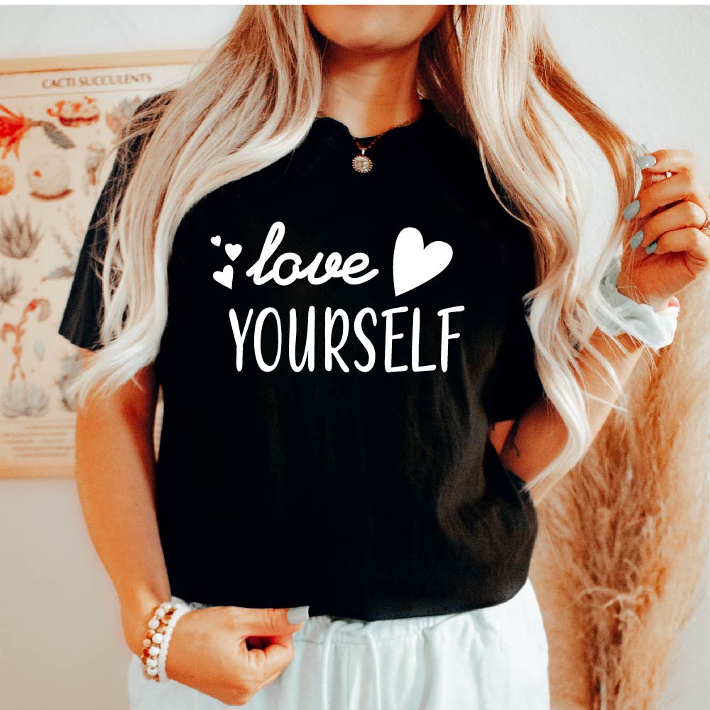 Love Yourself - FUN - 567