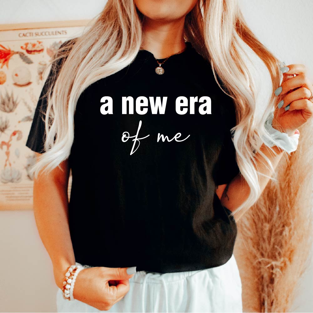 New Era Of Me - FUN - 568