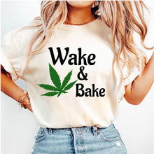 Load image into Gallery viewer, Wake &amp; Bake - WED - 138
