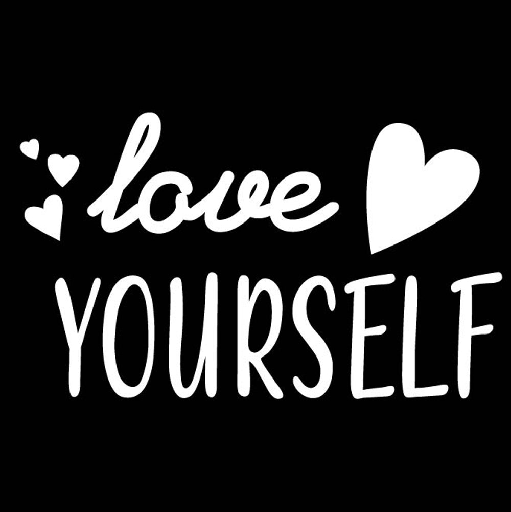 Love Yourself - FUN - 567