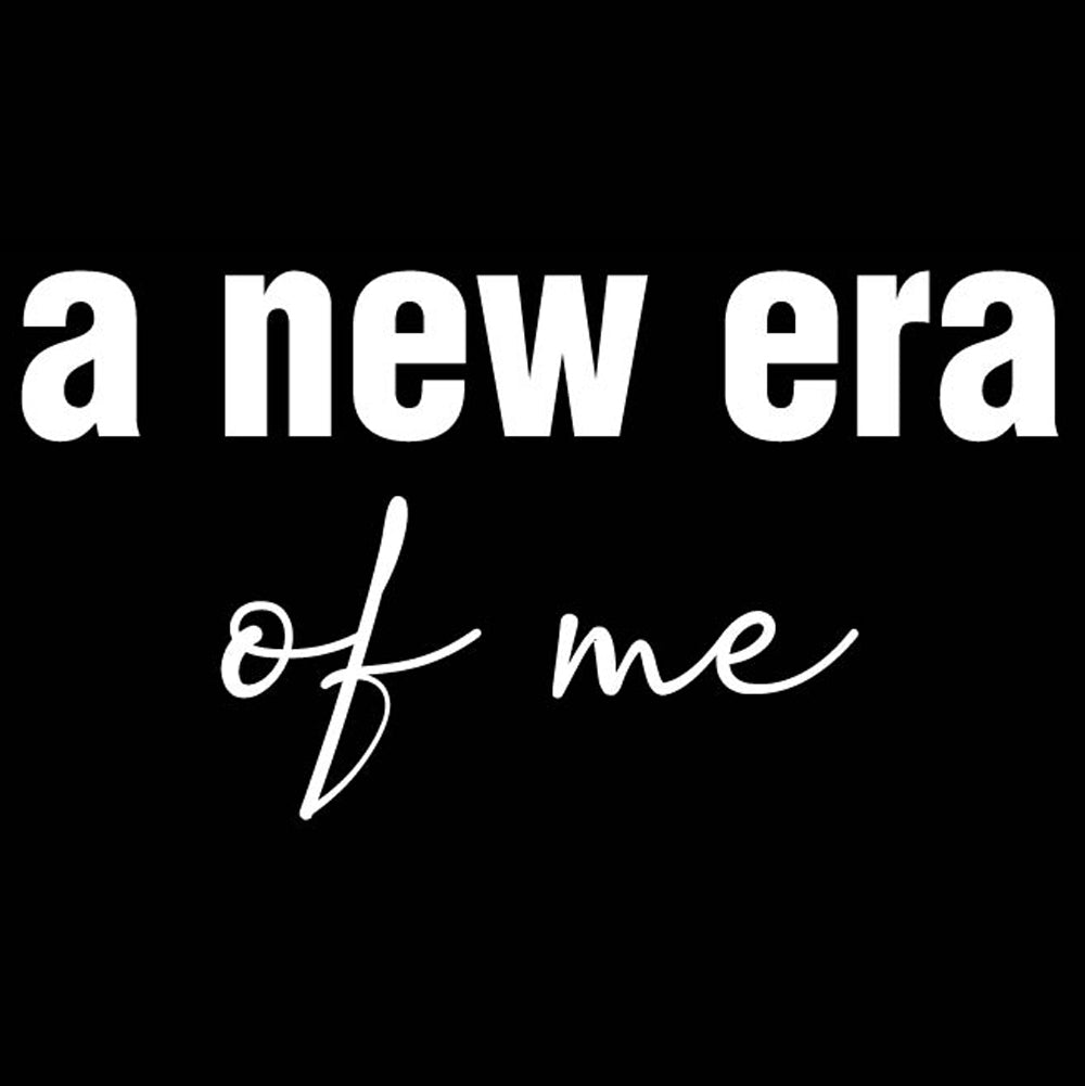 New Era Of Me - FUN - 568