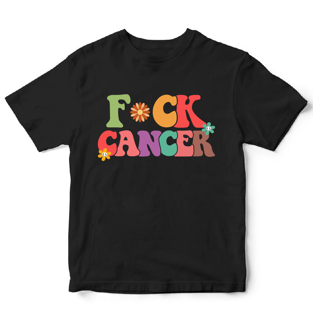 Fuck cancer - BTC - 055